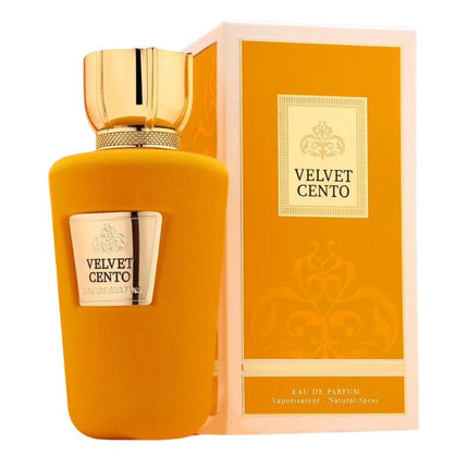 Velvet Cento: Der Heilige Tanz des Bernsteins