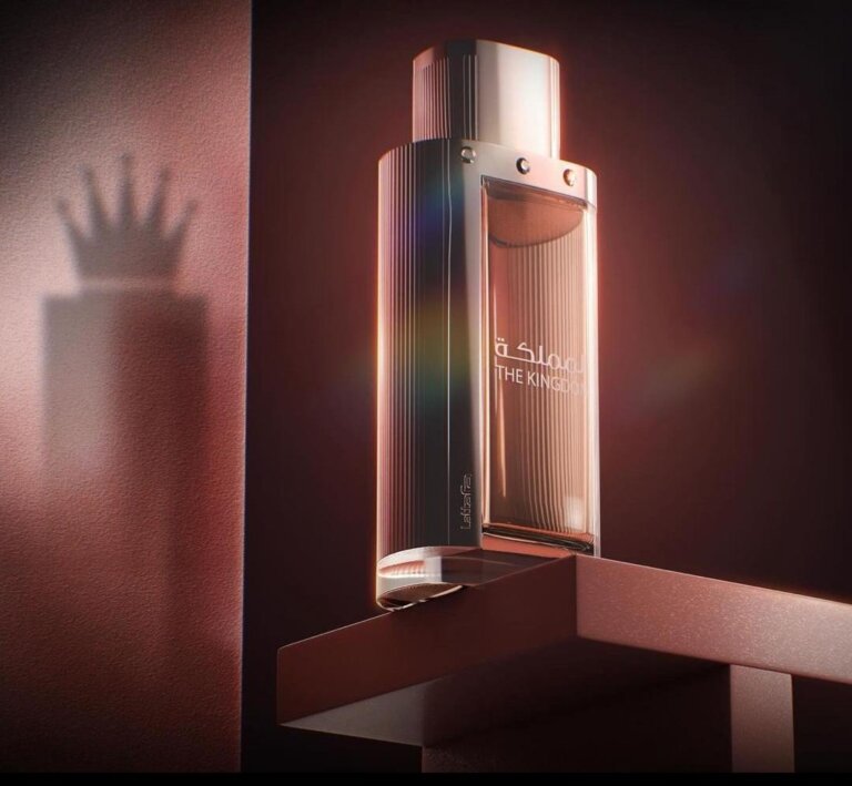 Lattafa - Kingdom Women - for Women 100ml