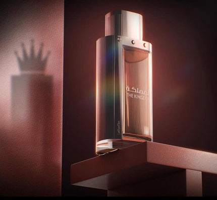 Lattafa - Kingdom Women - for Women 100ml