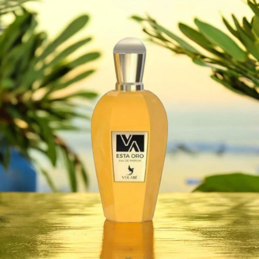 Volare - Esta Oro - Unisex 100ml
