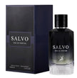 Salvo Eau de Parfum - Der Stille Flüstern der Würde
