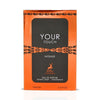 Your Touch Intense - Die Berührung der Seele im Orangefarbenen Feuer der Leidenschaft