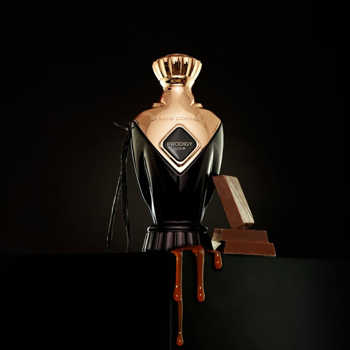 Paris Corner - Prodigy Noir - Unisex 100ml
