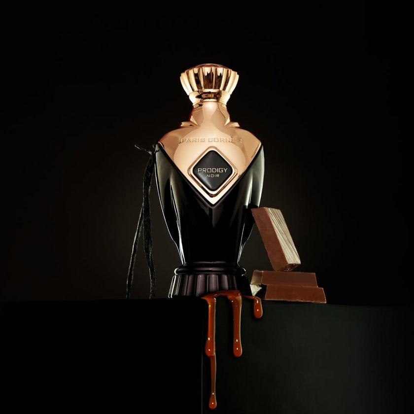 Paris Corner - Prodigy Noir - Unisex 100ml