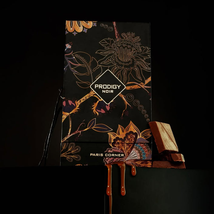 Paris Corner - Prodigy Noir - Unisex 100ml