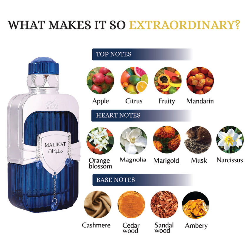 Riiffs - Nusuk, Malikat -  Unisex 100ml