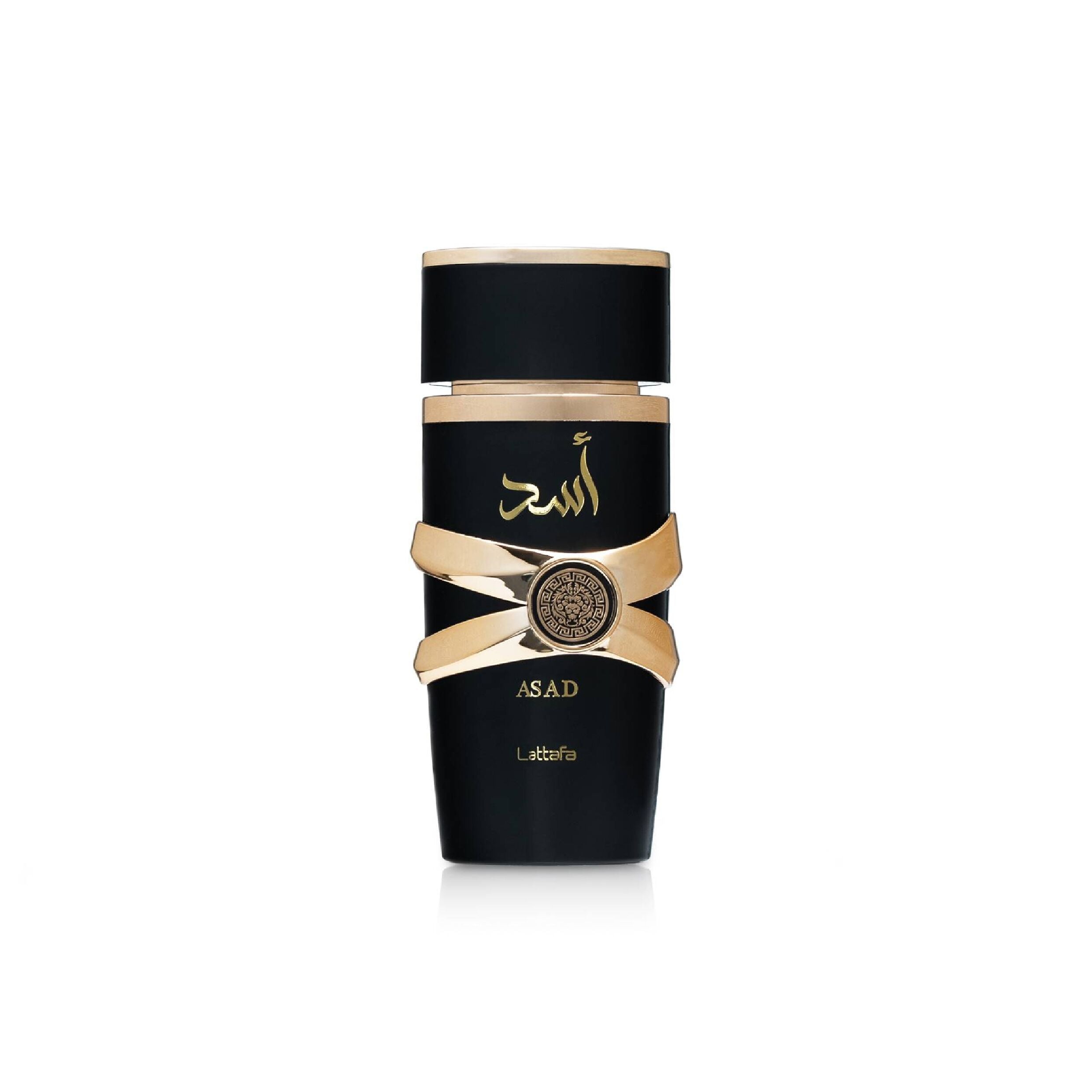 Lattafa Asad 100ml