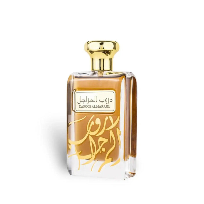 Daroob Al Marajil – Begib Dich auf die Goldene Reise der Weisheit