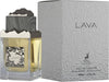 Lava – Spüre die Vulkanische Wiedergeburt
