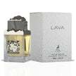 Lava – Spüre die Vulkanische Wiedergeburt