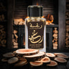Raghba Wood Intense