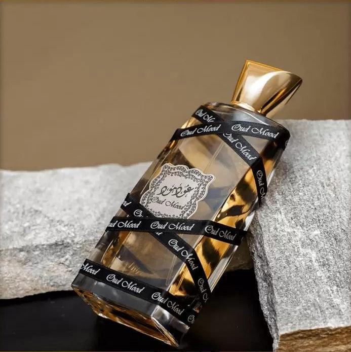 Oud Mood – Werde Teil des Ewigen Kreislaufs des Universums