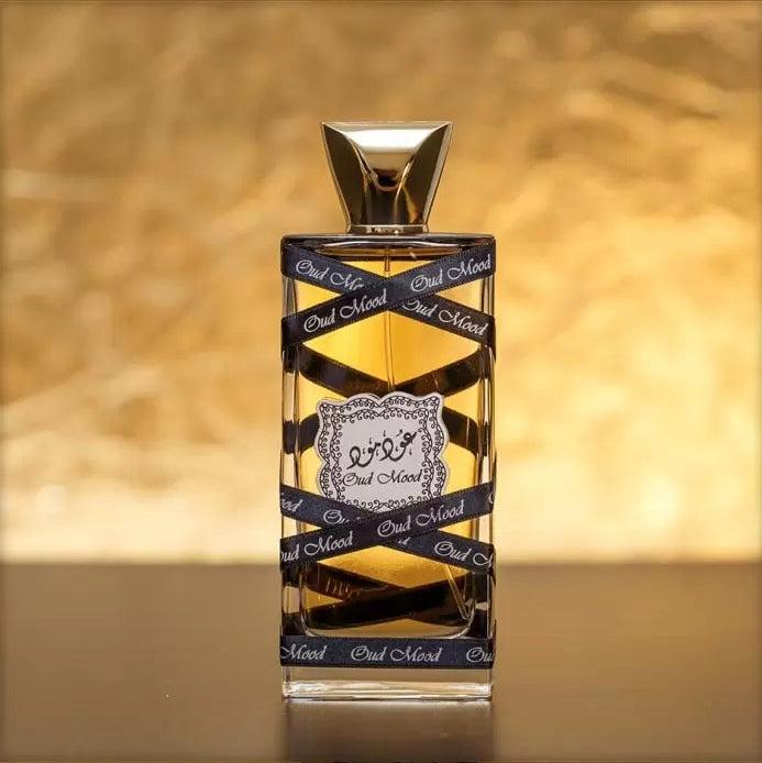 Oud Mood – Werde Teil des Ewigen Kreislaufs des Universums