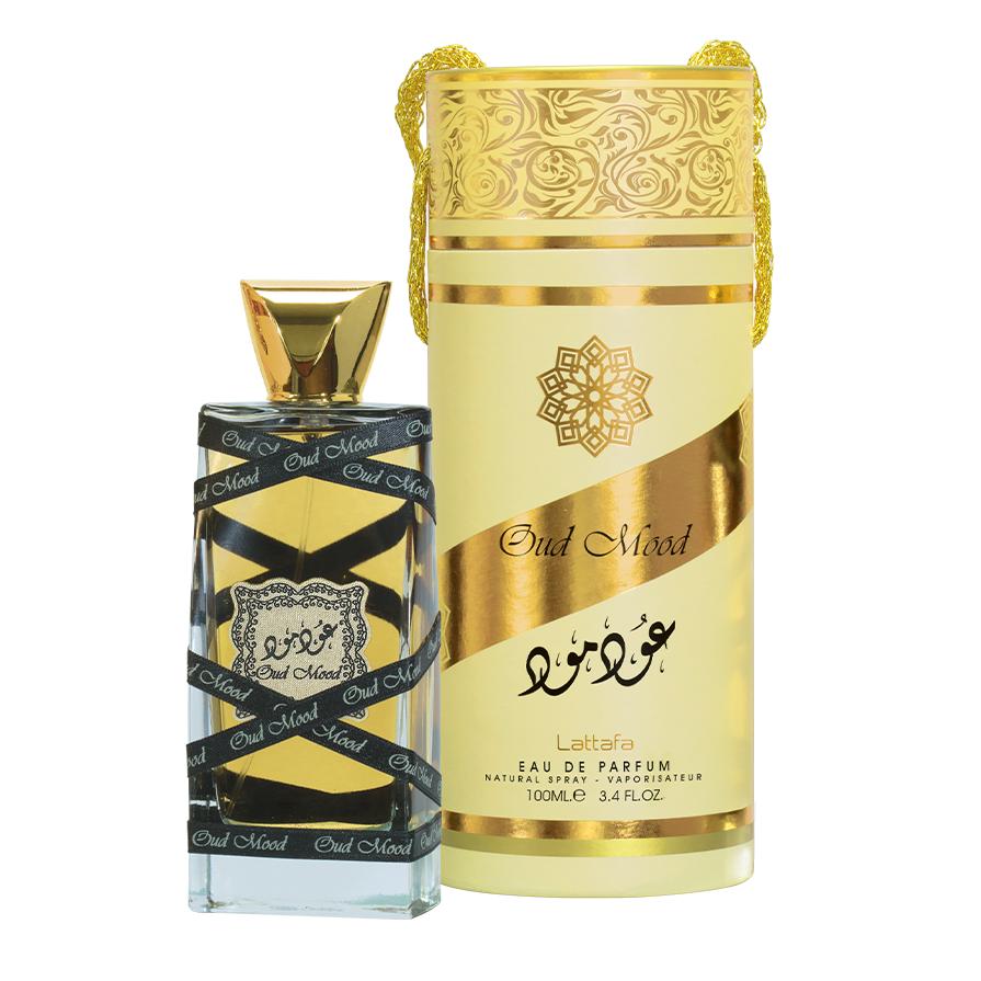 Oud Mood – Werde Teil des Ewigen Kreislaufs des Universums
