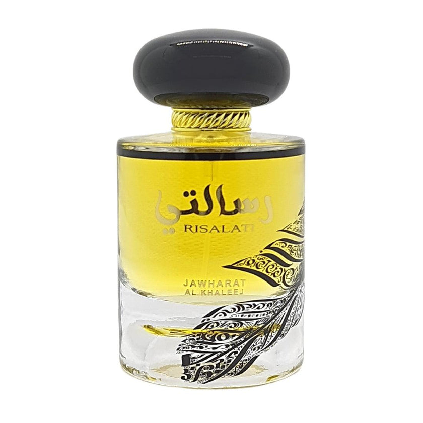 Jawharat Al Khaleej  - Risalati - Unisex 100ml