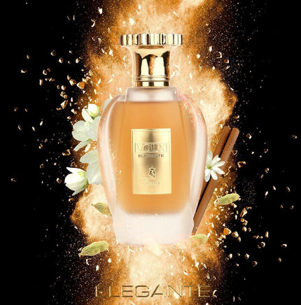 Voux Elegante - Die göttliche Berührung der Eleganz