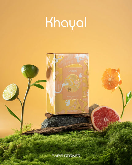 Khayal - Der zarte Hauch der Träume