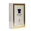 Avant Silk - Das sanfte Gebet der Seide