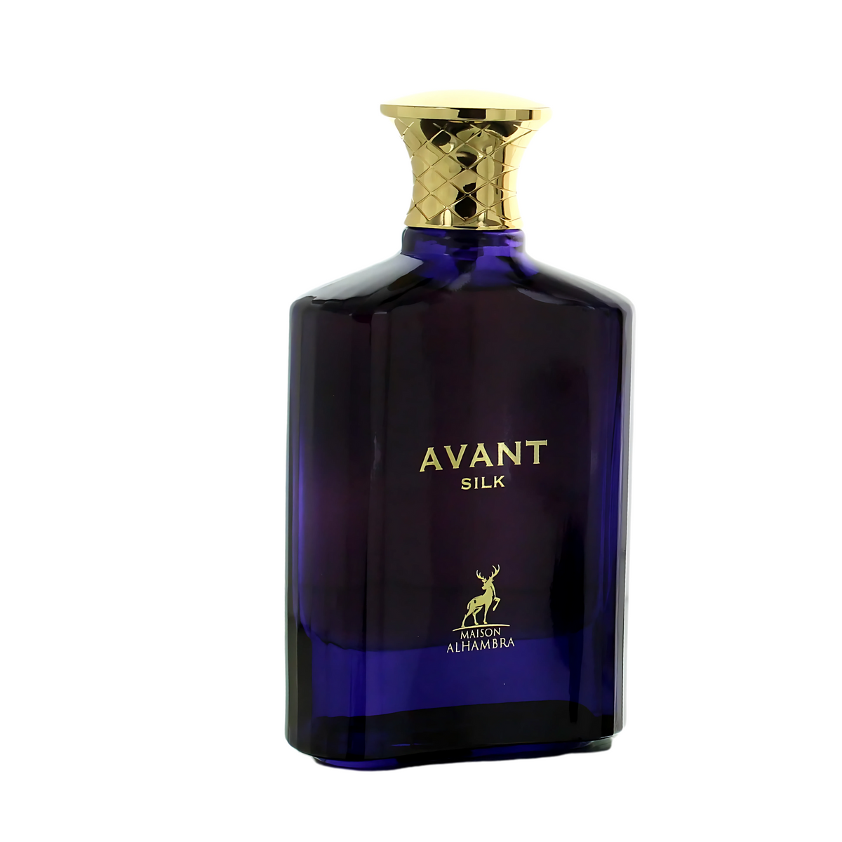 Avant Silk - Das sanfte Gebet der Seide