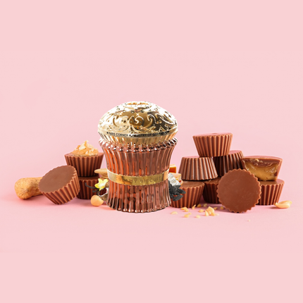 Creamy Biscuit – Der Süße Zufluchtsort der Seele