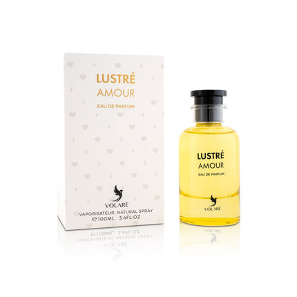 Lustre Amoure