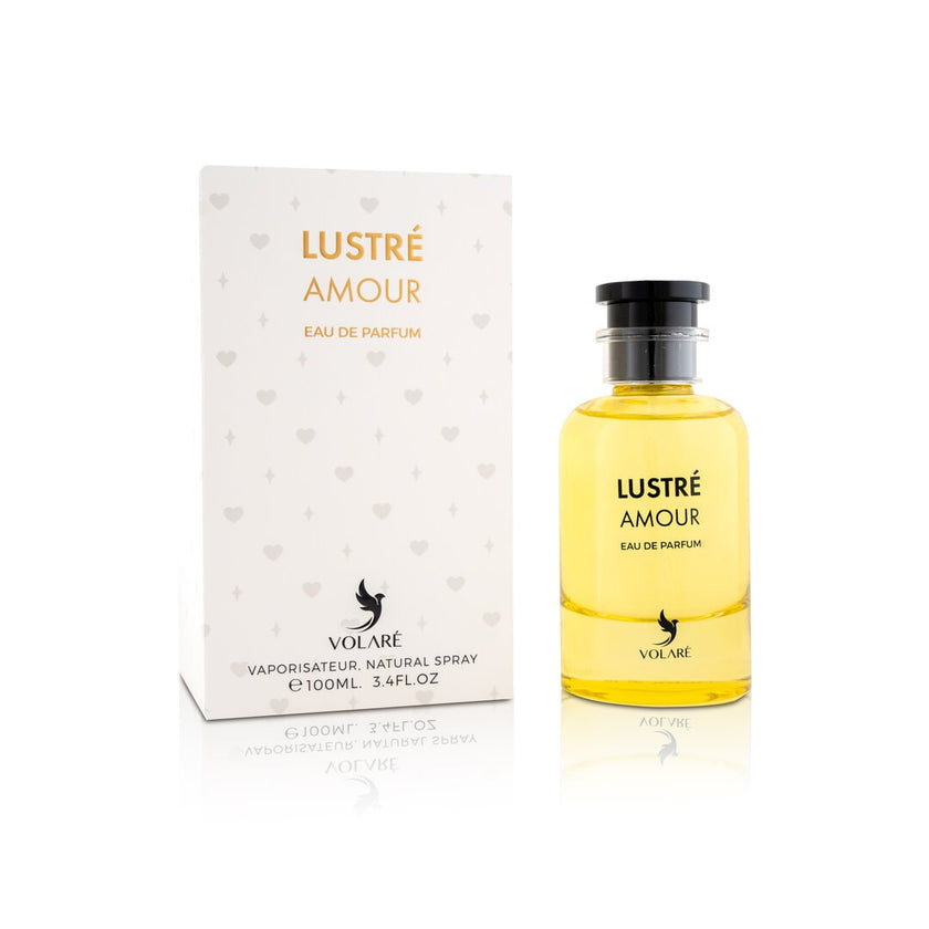 Volare - Lustre Amour - Unisex 100ml