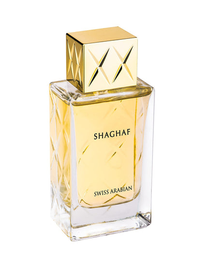 SWISS ARABIAN SHAGHAF