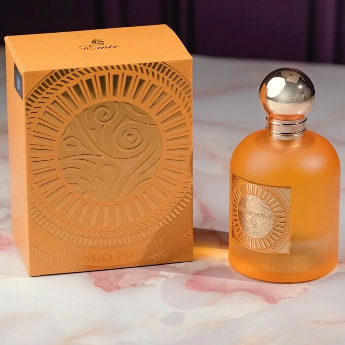 Paris Corner - Mango Punch - Unisex 100ml