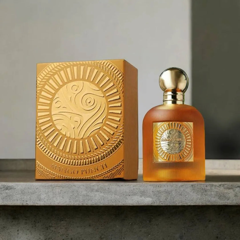 Paris Corner - Mango Punch - Unisex 100ml
