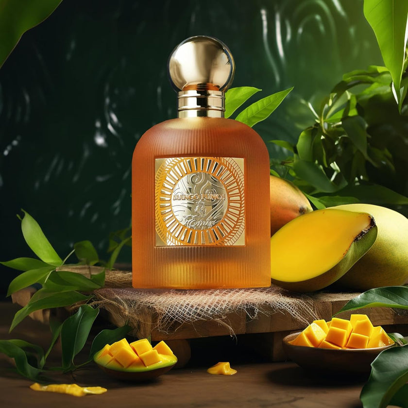 Paris Corner - Mango Punch - Unisex 100ml