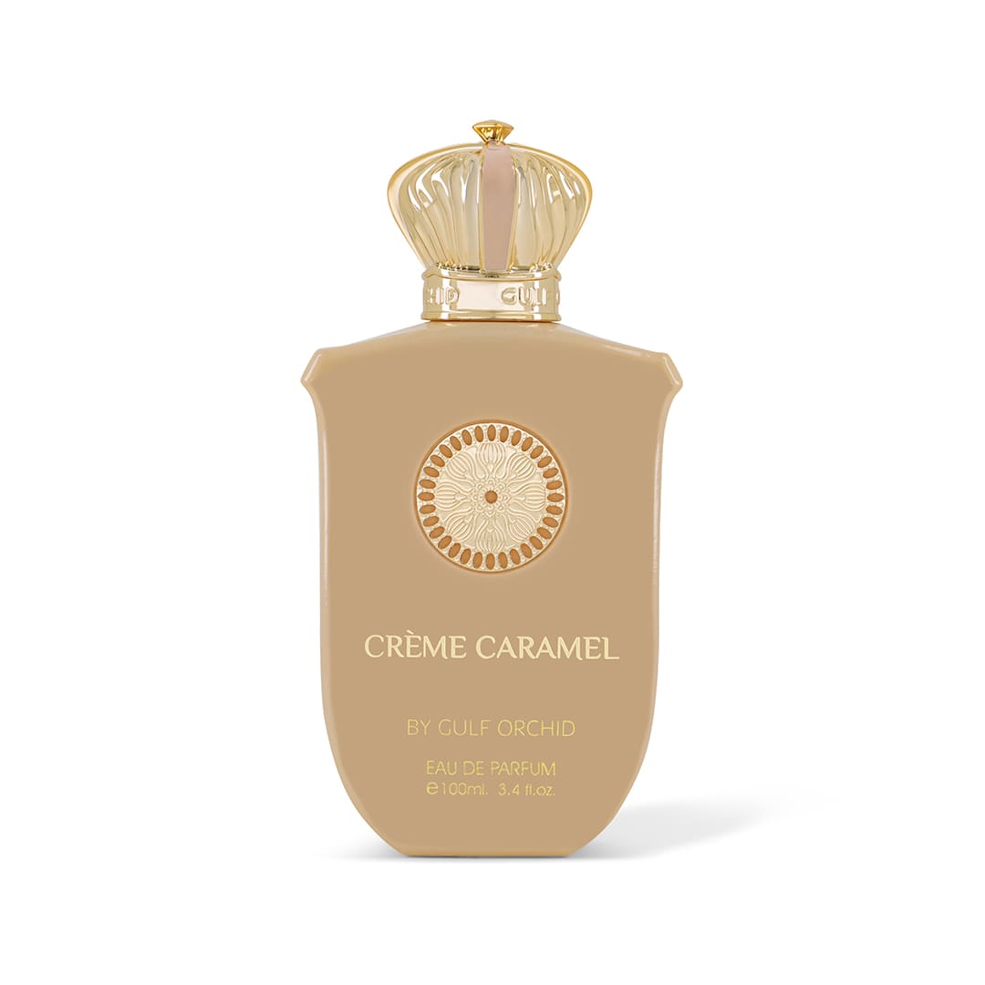 CRÈME CARAMEL