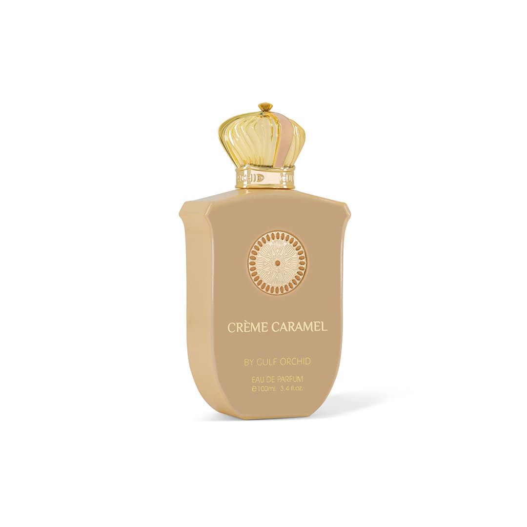 CRÈME CARAMEL