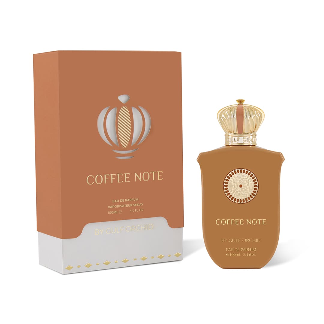 COFFEE NOTE