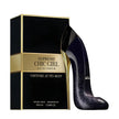 Supreme Chic Girl – Der Duft von Eleganz und Charme