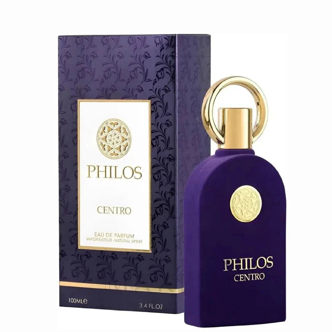 Philos Center Maison Alhambra