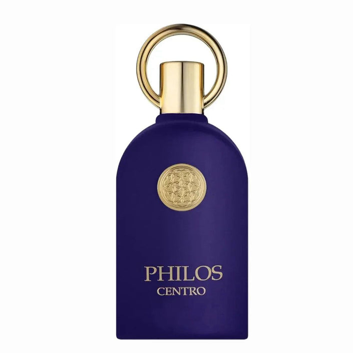 Philos Center Maison Alhambra