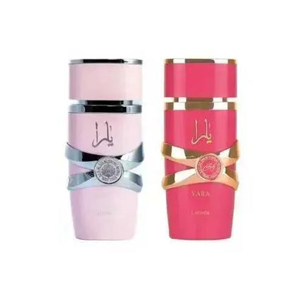 Set Yara & Yara Candy. Lattafa - EDP 100ml