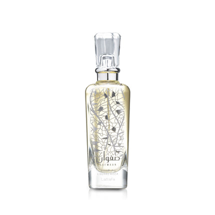 Lattafa - Safwaan Lauture Musk - Unisex 100ml