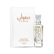 Safwaan Lauture Musk
Size:100 ML | Fragrance type:Unisex