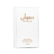 Safwaan Lauture Musk
Size:100 ML | Fragrance type:Unisex