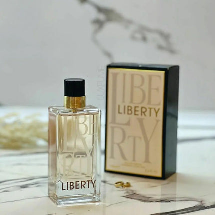 Liberty (YVES SAINT LAURENT Libre) - Fragrance World