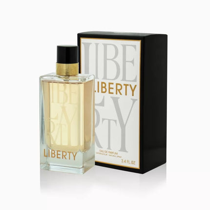 Liberty (YVES SAINT LAURENT Libre) - Fragrance World