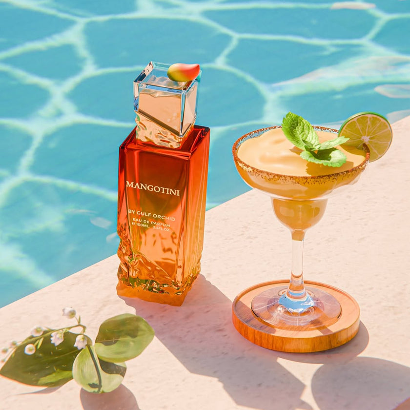 By Gulf Orchid - Mangotini - Unisex 100ml