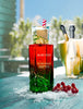 RUBY FIZZ