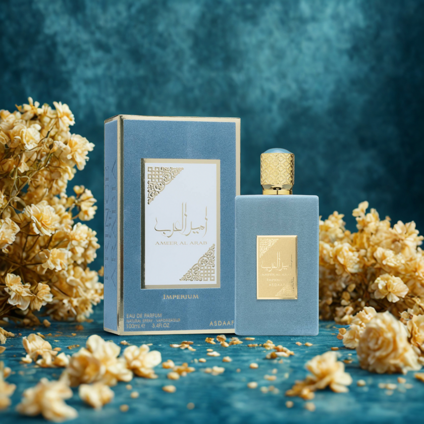 Lattafa - Asdaaf Ameer Al Arab İmperium - for Men 100ml