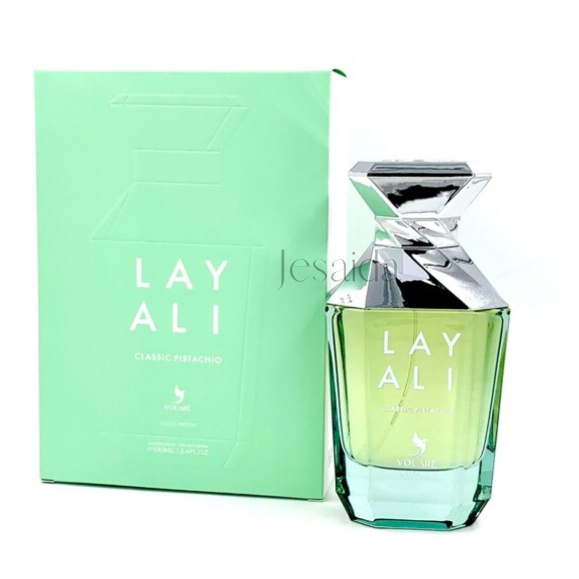 Volare Layali Classic Pistachio
