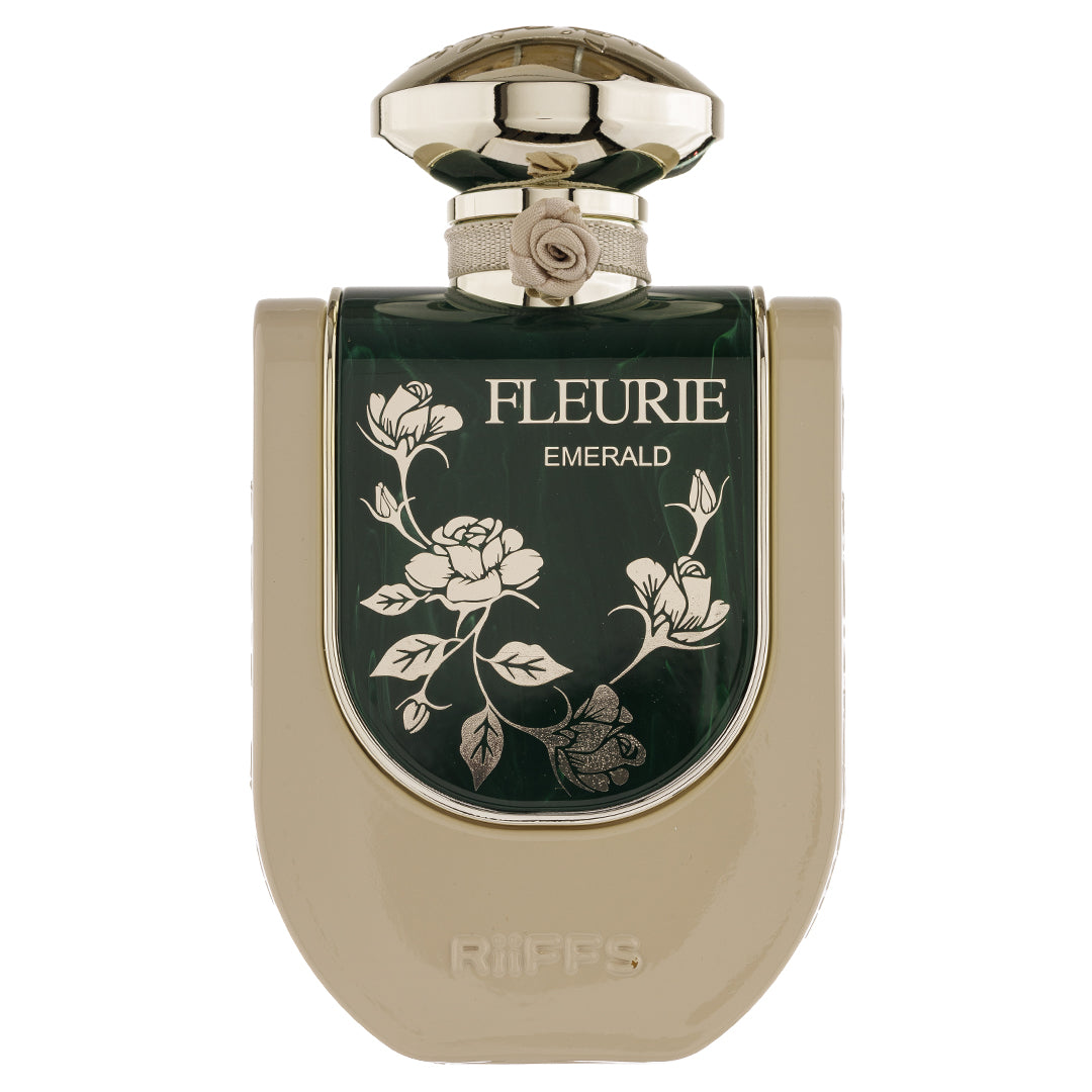 Fleurie Emerald Riiffs Perfumes