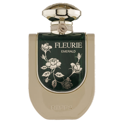 Fleurie Emerald Riiffs Perfumes
