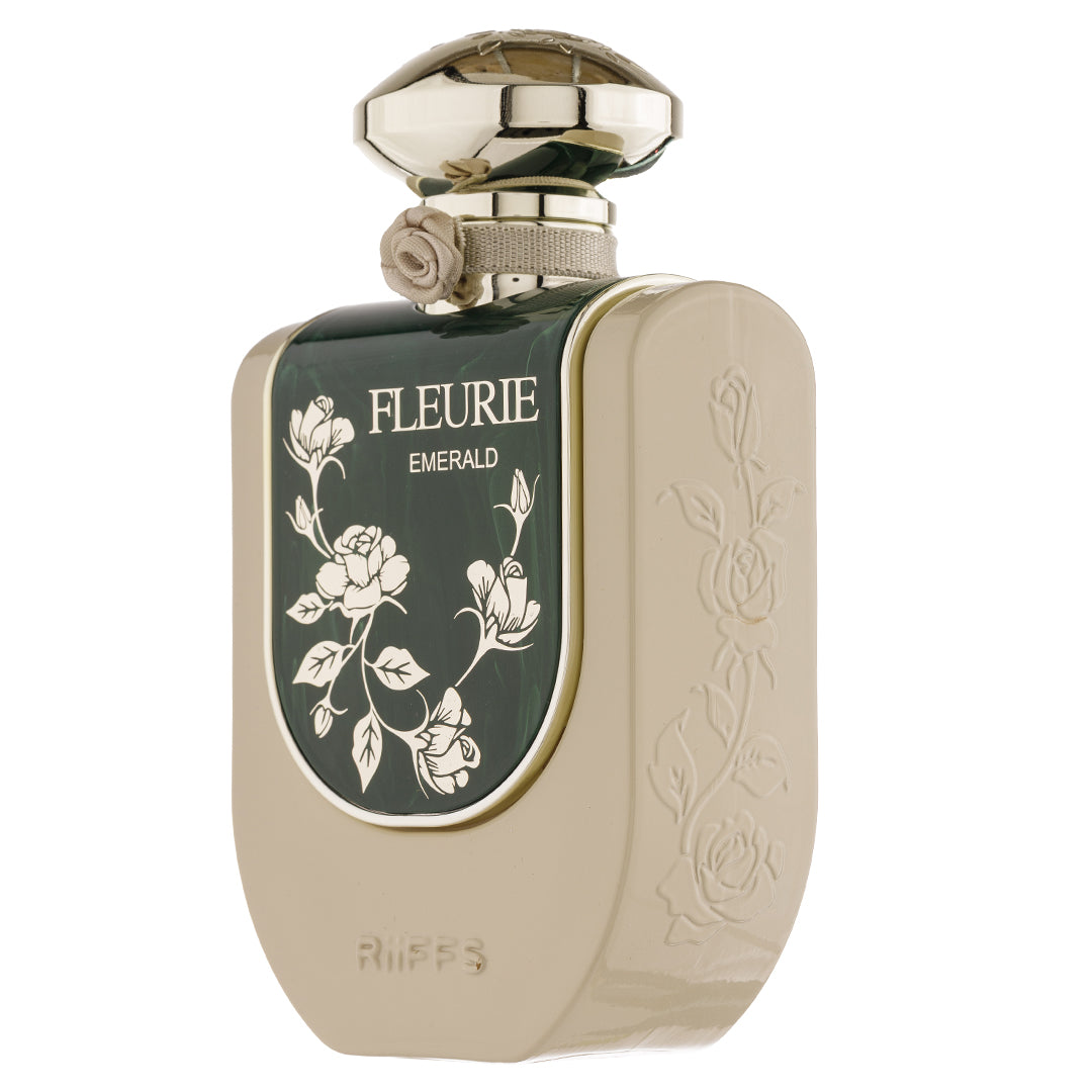 Fleurie Emerald Riiffs Perfumes