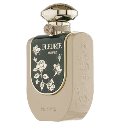 Fleurie Emerald Riiffs Perfumes